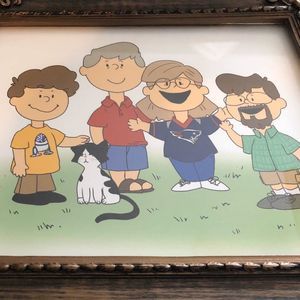 Meet your Posher, Lori